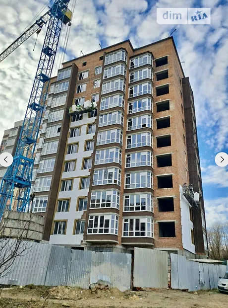Квартира на вул. Озерна, 14А в Хмельницькому, ID 233178, фото №16