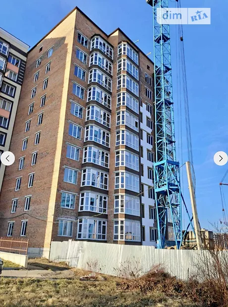 Квартира на вул. Озерна, 14А в Хмельницькому, ID 233178, фото №18