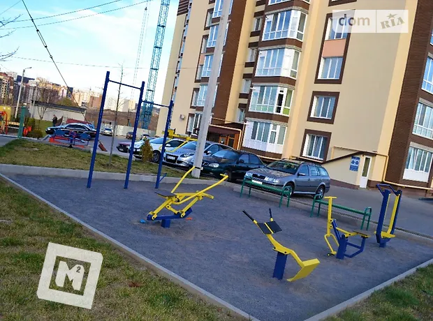 Квартира на вул. Озерна, 14А в Хмельницькому, ID 233178, фото №8