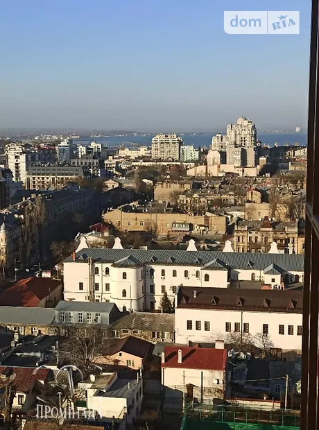 Квартира на вул. Велика Арнаутська, 157 в Одесі, ID 167473, фото №5
