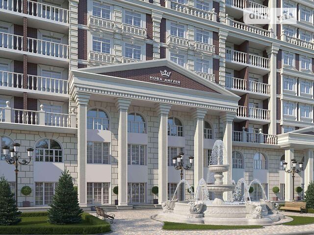 Квартира на вул. Михайла Максимовича, 28Е в Києві, ID 173443, фото №1