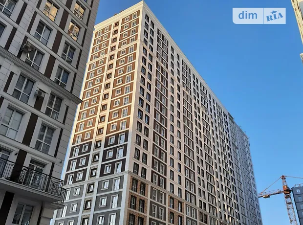 Квартира на вул. Михайла Максимовича, 28Е в Києві, ID 173443, фото №4