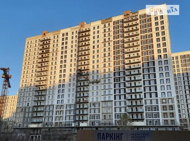 Квартира на вул. Михайла Максимовича, 28Е в Києві, ID 173443, фото №5
