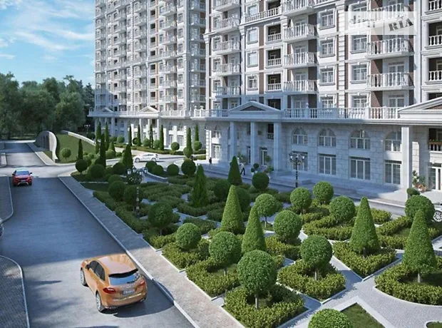 Квартира на вул. Михайла Максимовича, 28Е в Києві, ID 173443, фото №6