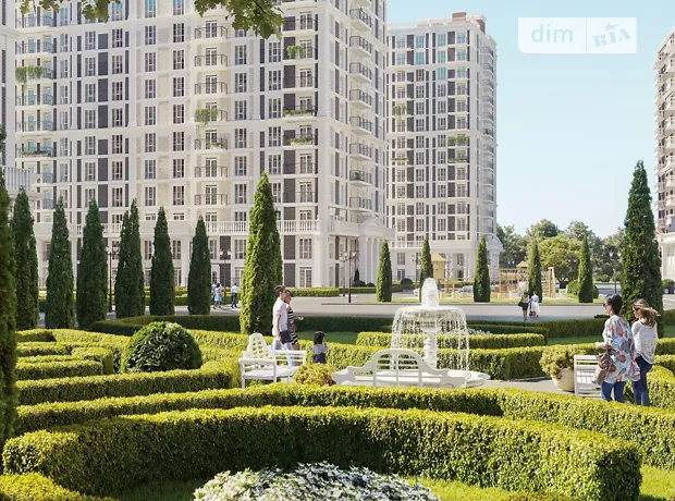 Квартира на вул. Михайла Максимовича, 28Е в Києві, ID 173443, фото №7