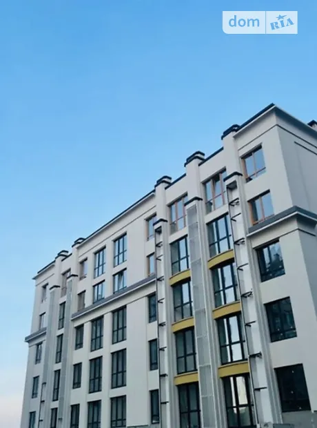 Квартира на вул. Миколи Сингаївського 2Б/8 в Києві, ID 271912, фото №1