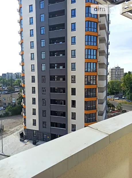 Квартира на вул. Миколи Кибальчича, 1В в Києві, ID 358783, фото №20