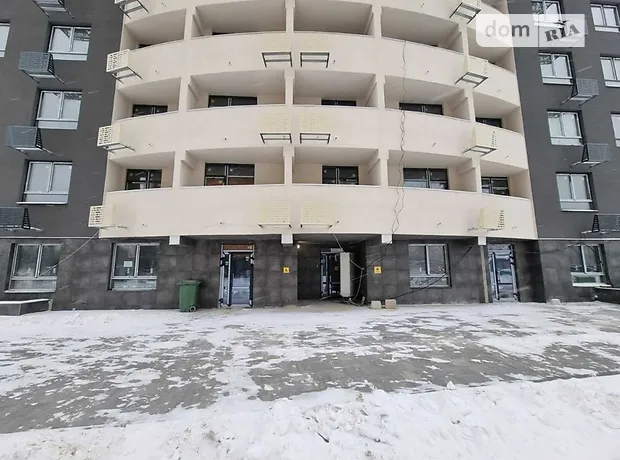 Квартира на вул. Миколи Кибальчича, 1В в Київ, ID 358783, фото №3