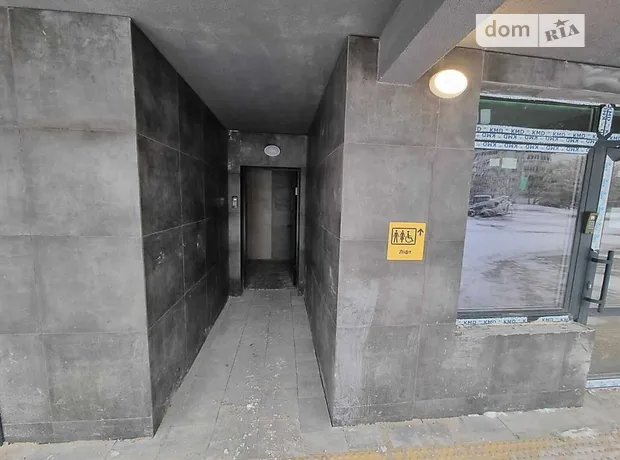 Квартира на вул. Миколи Кибальчича, 1В в Київ, ID 358783, фото №4