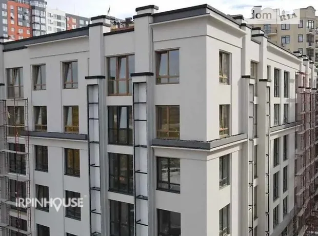 Квартира на вул. Миколи Сингаївського 2Б/6 в Києві, ID 234925, фото №1