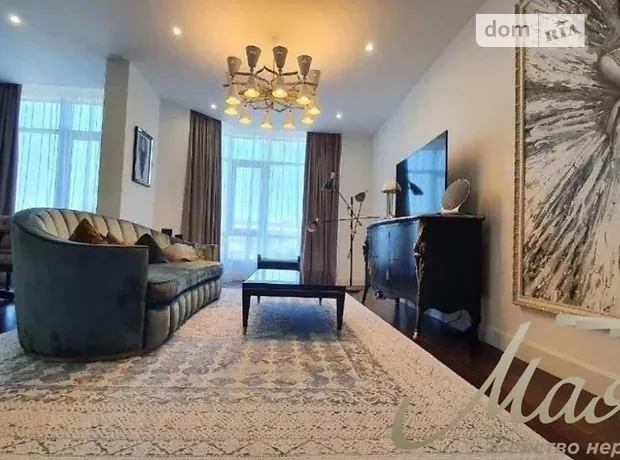 Квартира на вул. Болсуновська, 2 в Києві, ID 170745, фото №11