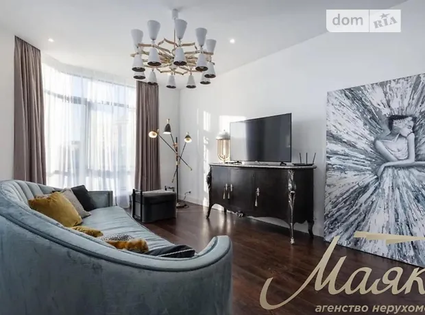 Квартира на вул. Болсуновська, 2 в Києві, ID 170745, фото №15