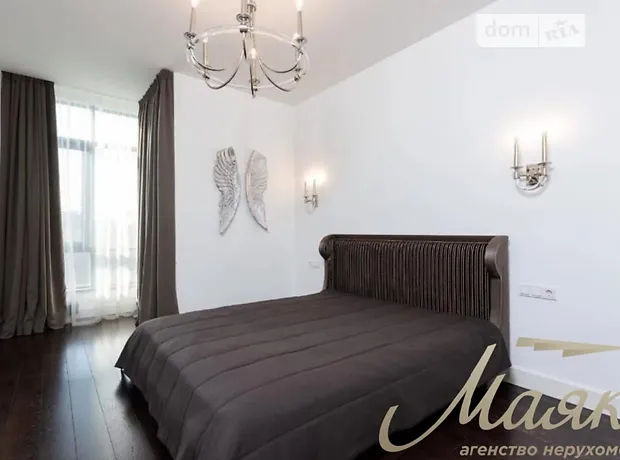 Квартира на вул. Болсуновська, 2 в Києві, ID 170745, фото №18