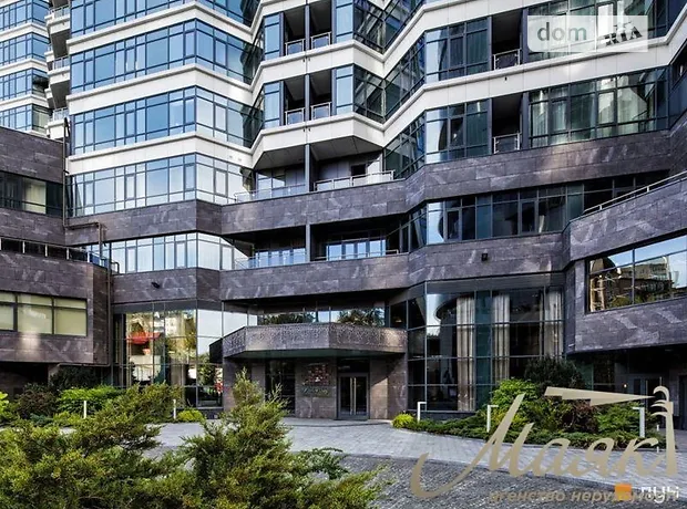 Квартира на вул. Болсуновська, 2 в Києві, ID 170745, фото №28