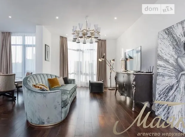 Квартира на вул. Болсуновська, 2 в Києві, ID 170745, фото №9