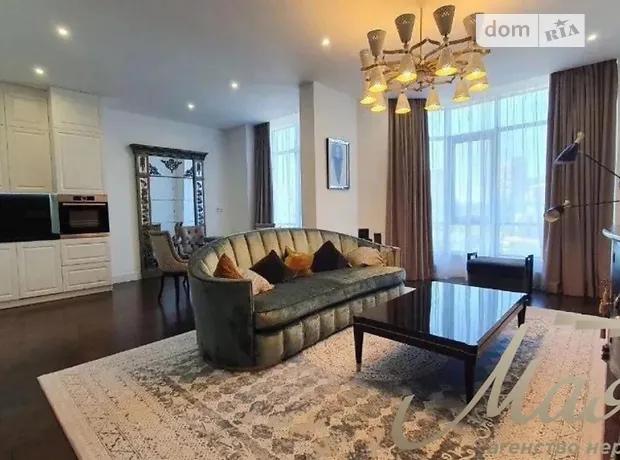 Квартира на вул. Болсуновська, 2 в Києві, ID 170745, фото №10