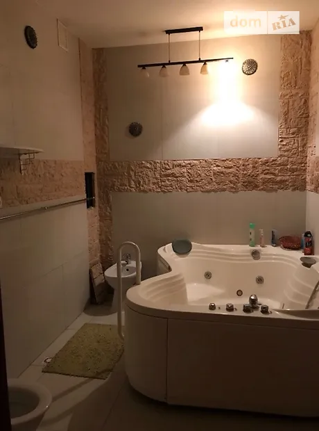 Квартира на вул. Саксаганського, 121 в Києві, ID 195772, фото №4
