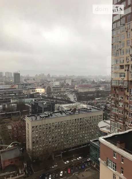 Квартира на вул. Саксаганського, 121 в Києві, ID 195772, фото №5