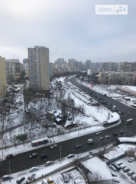 Квартира на просп. Європейського Союзу, 19А в Києві, ID 207784, фото №7