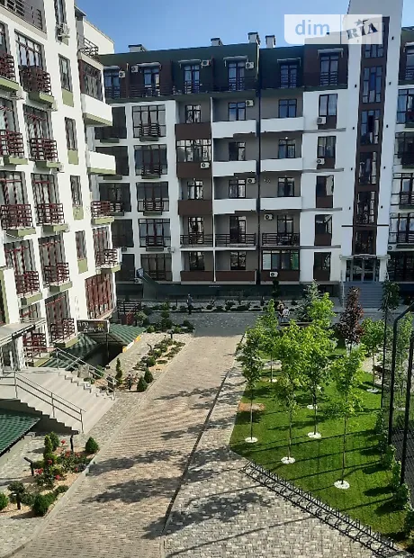 Квартира на вул. Бочарова, 60 в Одесі, ID 275732, фото №7