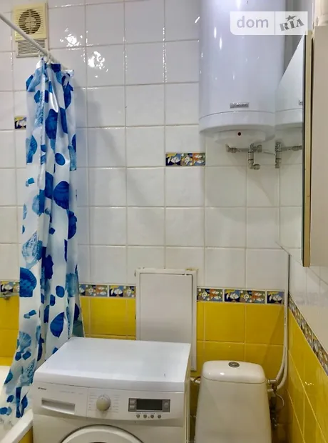 Квартира на просп. Соборності, 5 в Києві, ID 335311, фото №10