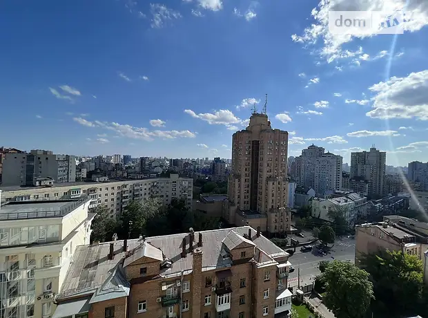 Квартира на вул. Січових Стрільців, 52А в Києві, ID 186558, фото №2