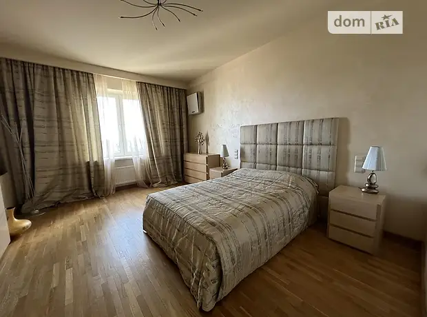 Квартира на вул. Січових Стрільців, 52А в Києві, ID 186558, фото №3