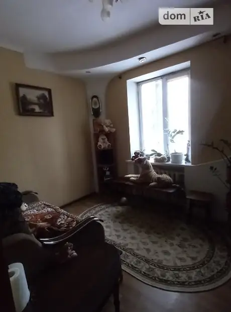 Квартира на вул. Депутатська, 3 в Києві, ID 172371, фото №1