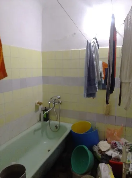 Квартира на вул. Депутатська, 3 в Києві, ID 172371, фото №11