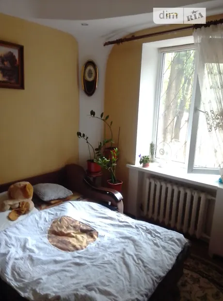 Квартира на вул. Депутатська, 3 в Києві, ID 172371, фото №12