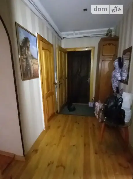 Квартира на вул. Депутатська, 3 в Києві, ID 172371, фото №5