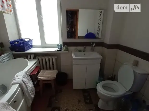 Квартира на вул. Депутатська, 3 в Києві, ID 172371, фото №7