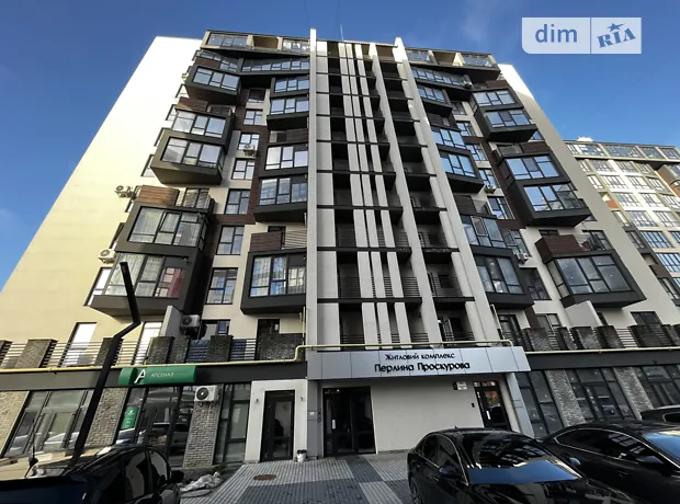 Квартира на вул. Подільська в Хмельницький, ID 219639, фото №1