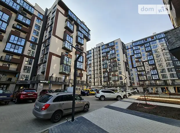 Квартира на вул. Подільська в Хмельницький, ID 219639, фото №2