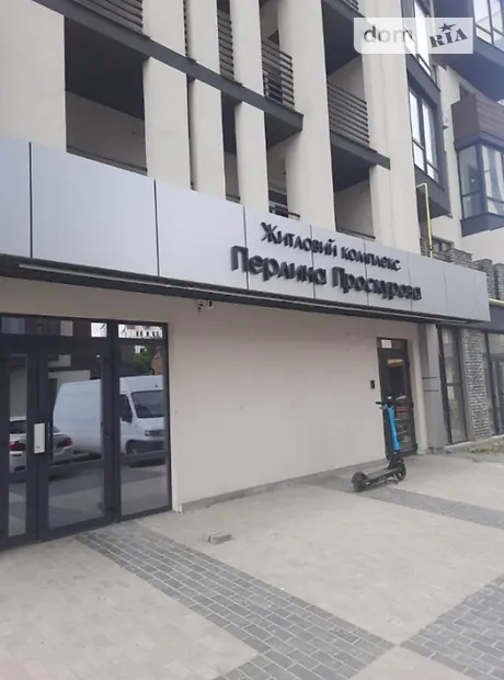 Квартира на вул. Подільська в Хмельницькому, ID 219639, фото №49
