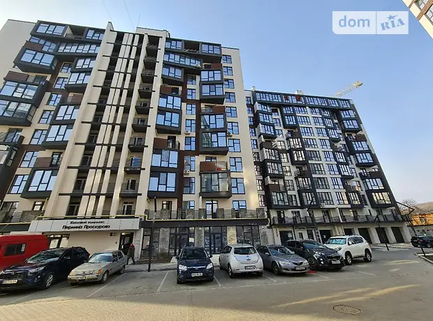 Квартира на вул. Подільська в Хмельницькому, ID 219639, фото №51