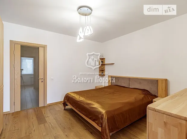 Квартира на вул. Перемишльська, 2Г в Києві, ID 269370, фото №23