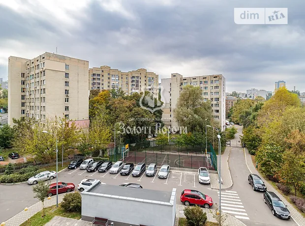 Квартира на вул. Перемишльська, 2Г в Києві, ID 269370, фото №31