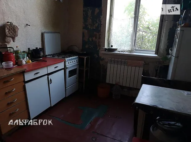 Квартира на пров. Електриків, 7 в Києві, ID 174783, фото №2