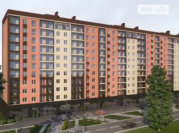 Квартира на вул. Академіка Сахарова, 5 в Одеса, ID 183294, фото №2