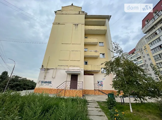 Квартира на вул. Кургузова, 11, ID 479754, фото №1
