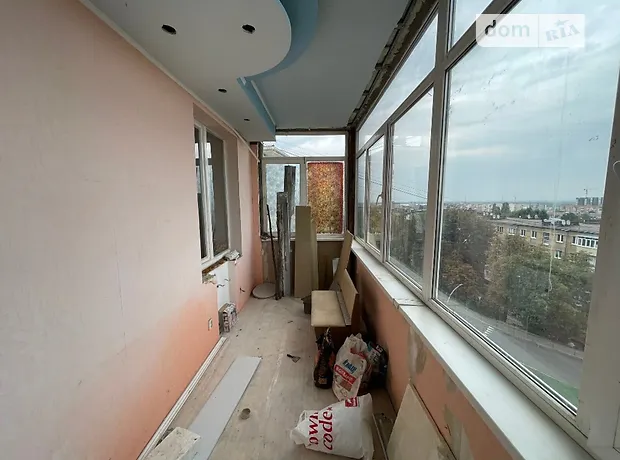 Квартира на вул. Кургузова, 11 в Києві, ID 479754, фото №5