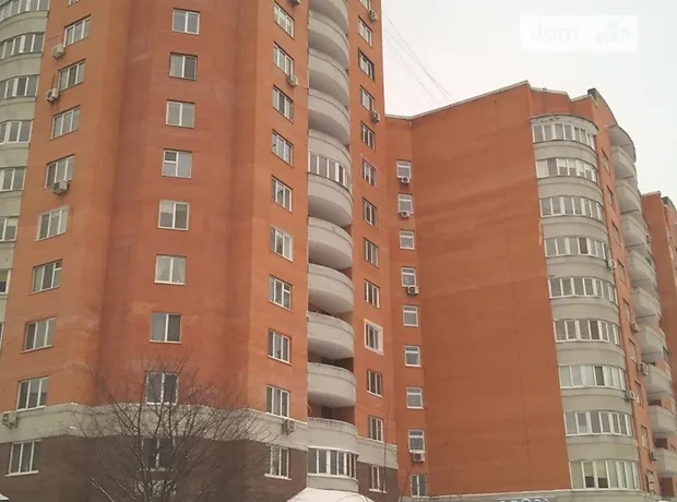 Квартира на вул. Постишева, 1В в Києві, ID 306475, фото №8