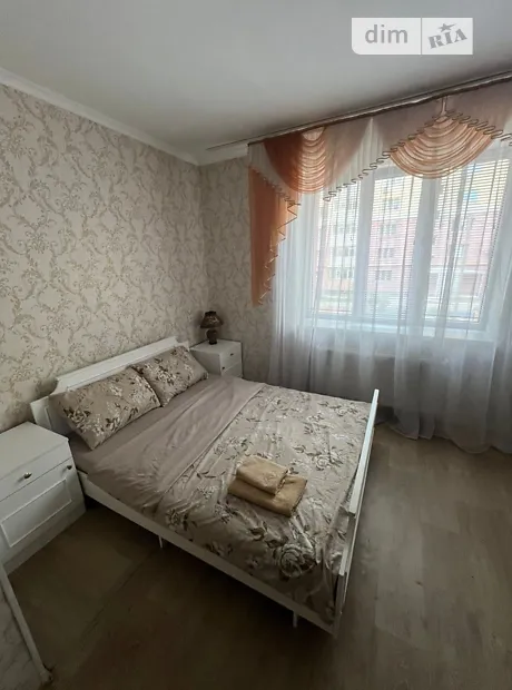 Квартира на просп. Михайла Лушпи, 27 в Сумах, ID 291951, фото №15