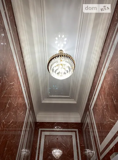 Квартира на вул. Університетська 3/7 в Києві, ID 229643, фото №4