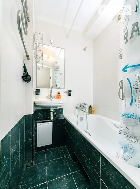 Квартира на вул. Академика Філатова 1/22 в Київ, ID 182226, фото №2