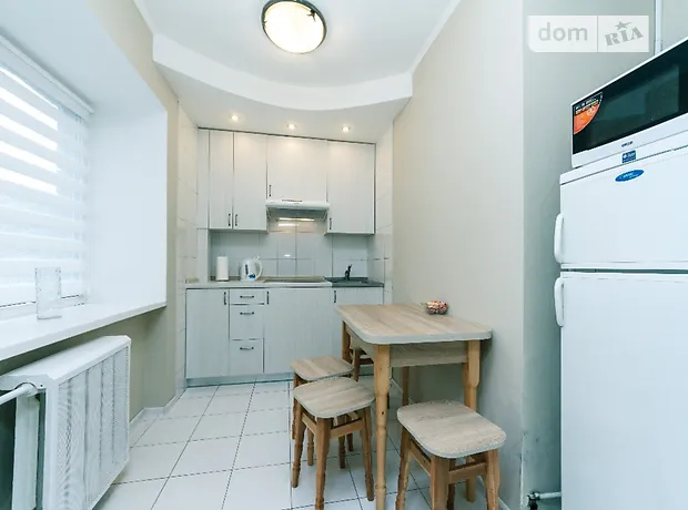 Квартира на вул. Академика Філатова 1/22 в Києві, ID 182226, фото №12