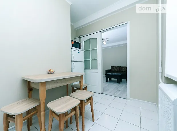 Квартира на вул. Академика Філатова 1/22 в Києві, ID 182226, фото №13