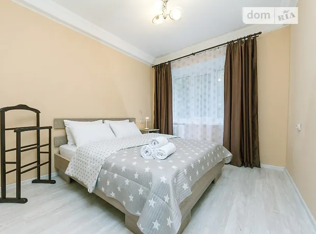 Квартира на вул. Академика Філатова 1/22 в Києві, ID 182226, фото №17