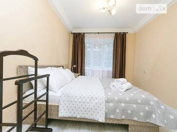Квартира на вул. Академика Філатова 1/22 в Києві, ID 182226, фото №18